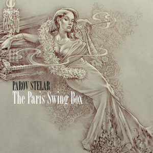 Booty Swing - Parov Stelar