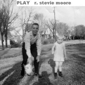 We’re In Vietnam - R. Stevie Moore