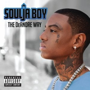 Grammy - Soulja Boy (Ft. Ester Dean)