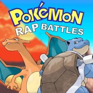 Charizard vs. Blastoise - VideoGameRapBattles (Ft. Cam Greely & GameboyJones)