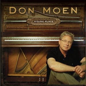 Hiding Place - Don Moen