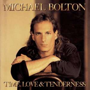 New Love - Michael Bolton