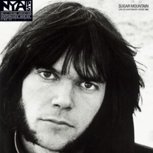 Birds (Live at Canterbury House 1968) - Neil Young