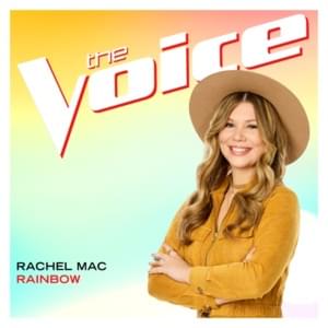 Rainbow - Rachel Mac