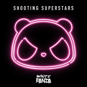 Shooting Superstars - White Panda