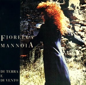 Ascolta L’infinito - Fiorella Mannoia