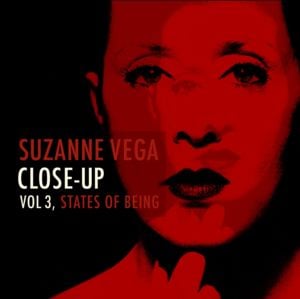 Tombstone (Acoustic Version) - Suzanne Vega