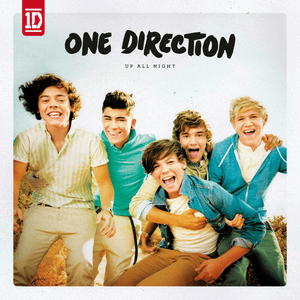 Up All Night - One Direction