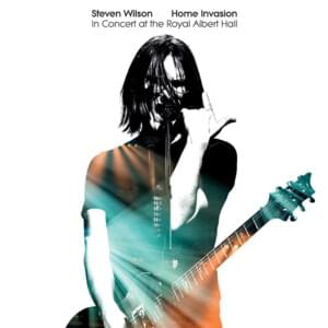 Sleep Together - Steven Wilson