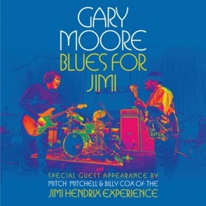 Fire - Gary Moore