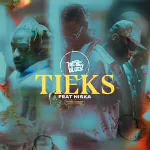 Tieks - 13 Block (Ft. Niska)