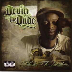 No Longer Needed Here - Devin The Dude