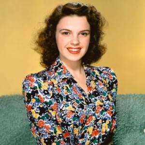 Colonel Buffalo Bill - Judy Garland