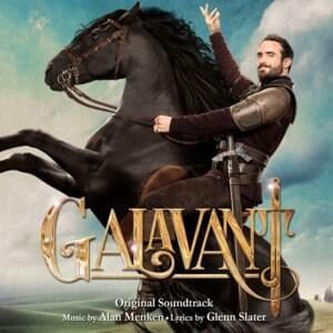 No One But You - Cast of Galavant (Ft. Mallory Jansen)