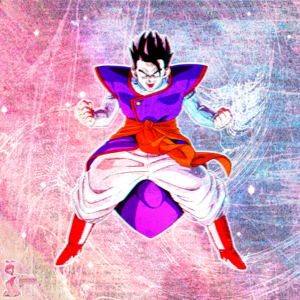 No Choice! ? - Lil Gohan (Ft. ​p6nk)