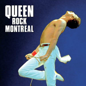 The Hero (Live at the Montreal Forum, 1981) - Queen