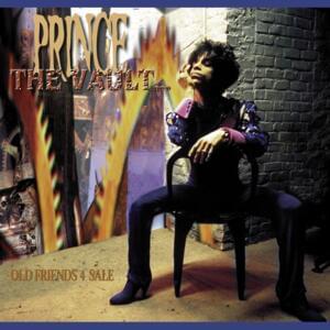 The Rest of My Life - Prince