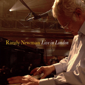 Mama Told Me Not to Come (Live in London) - Randy Newman