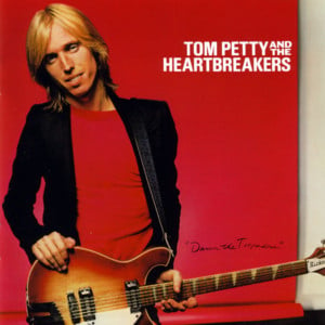 Century City - Tom Petty and the Heartbreakers