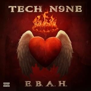 Boy Toy - Tech N9ne