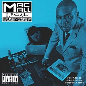 Get It Together - Mac Mall (Ft. E-40)