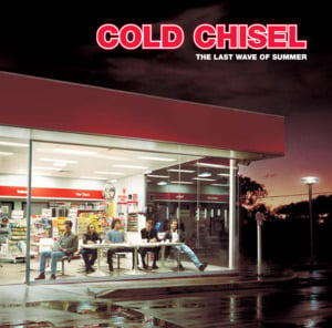 Someone Caught My Eye - Cold Chisel