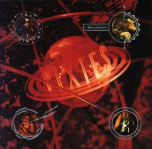 Hang Wire - Pixies