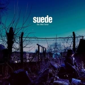 Tides - Suede