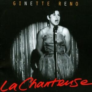 Cœur en plastique - Ginette Reno