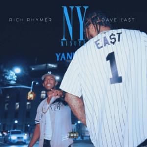 NY Minute - Rich Rhymer (Ft. Dave East)