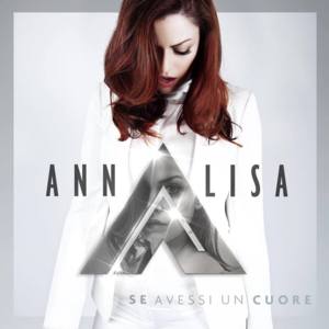 A cuore spento - Annalisa