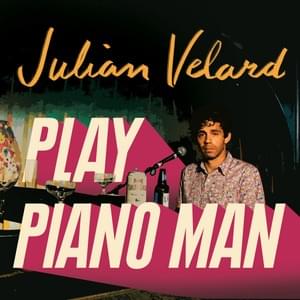 Please Call Me, Baby - Julian Velard