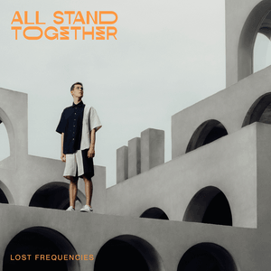 Gone - Lost Frequencies & Alexander Stewart