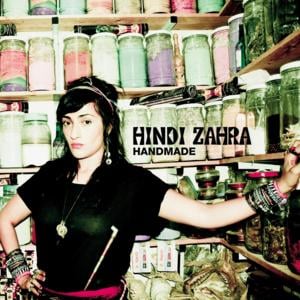 At the Same Time - Hindi Zahra