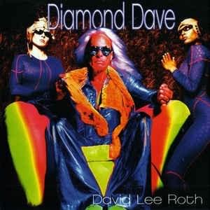 Let It All Hang Out - David Lee Roth