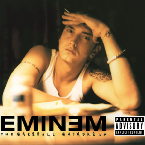 The Way I Am (Danny Lohner Remix) - Eminem (Ft. Danny Lohner & Marilyn Manson)