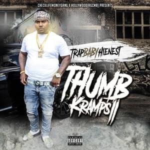 Hurt Em - TrapBabyHienest (Ft. YoungBoy Never Broke Again)