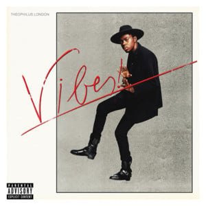 Need Somebody - Theophilus London (Ft. Leon Ware)