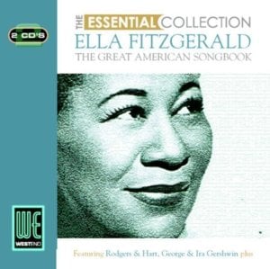 I Wish I Were In Love Again - Ella Fitzgerald