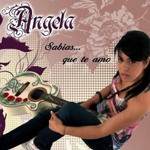 En Su Lugar - Angela Leiva