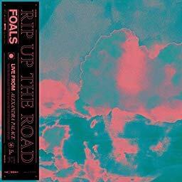 Sunday (Live at Alexandria Palace) - Foals