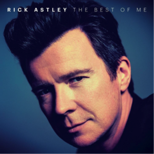 Try (Reimagined) - Rick Astley