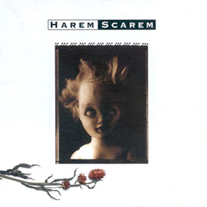 Honestly - Harem Scarem