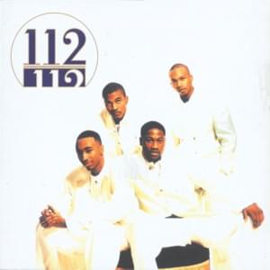 I Can’t Believe - 112 (Ft. Faith Evans)