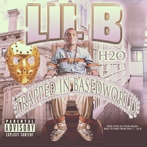 Trapped in BasedWorld (INTRO) - Lil B