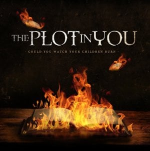 Fiction Religion - The Plot In You