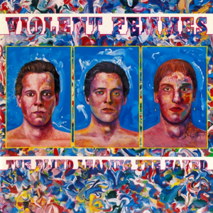 Faith - Violent Femmes