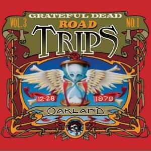 Bertha (Live at Oakland Civic Auditorium, Oakland, CA, December 28, 1979) - The Grateful Dead