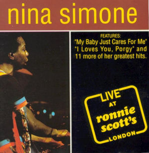 Moon Over Alabama - Nina Simone