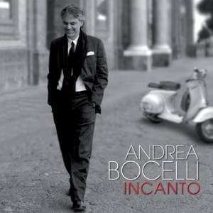 Un Amore Cosi Grande - Andrea Bocelli